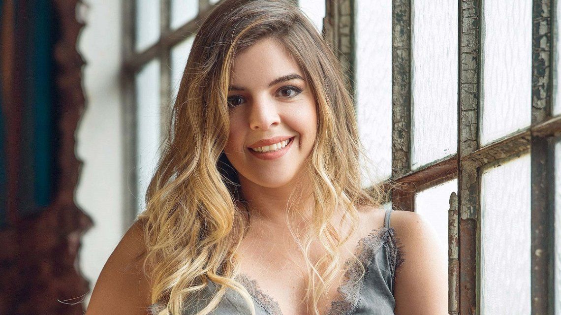 El enojo de Dalma Maradona por perderse el partido de Boca