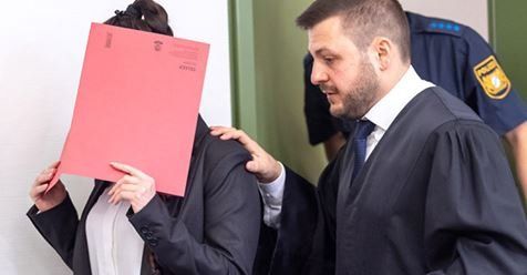 Dejó morir de sed a una niña de 5 años: los detalles son escalofriantes