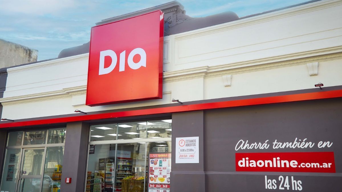 DIA ofrece empleo con opción home office en junio de 2025. DIA ofrece empleo con opción home office en junio de 2025.