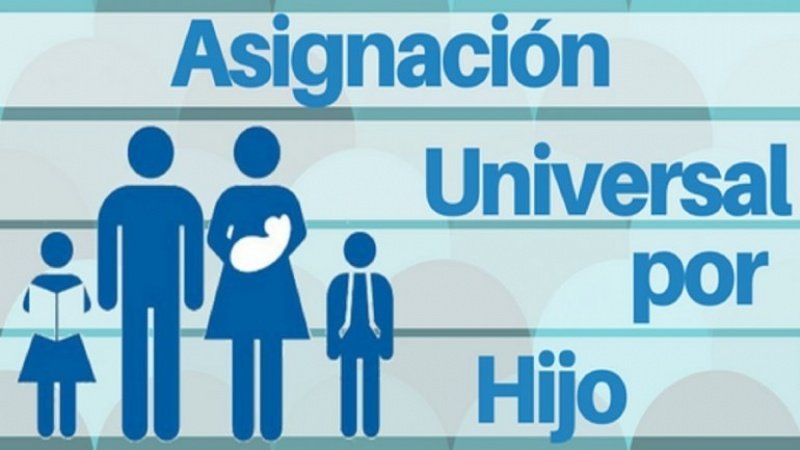 Cambios en la Asignaci&oacute;n Universal por Hijo (AUH).