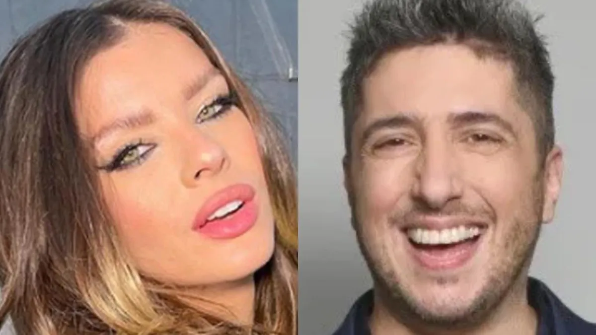 Jey Mammón recordó su época como catequista de La China Suárez y disparó un picante comentario en referencia a los amoríos y los escándalos mediáticos de la actriz. 