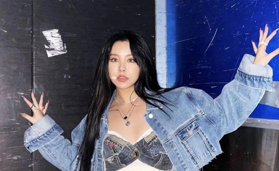 Wheein de MAMAMOO, terminó su vínculo con la agencia RMW Entertainment.