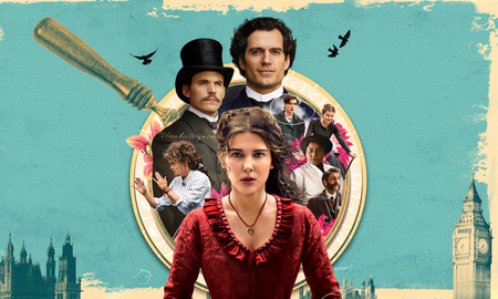 Tras el éxito de Enola Holmes, Netflix ya trabaja en Sherlock Junior: de qué se trata