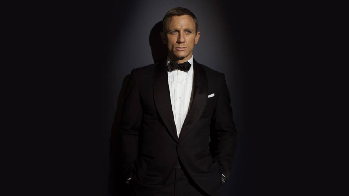 James Bond