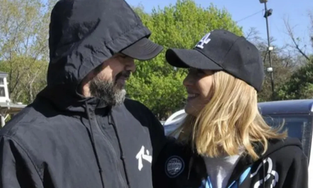 El sincericidio de Luciano Castro sobre la posibilidad de comprometerse con Flor Vigna El sincericidio de Luciano Castro sobre la posibilidad de comprometerse con Flor Vigna