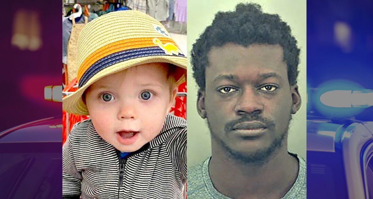 Un niñero mató a un bebé de 1 año: le aplicó una llave de lucha libre para calmar su llanto