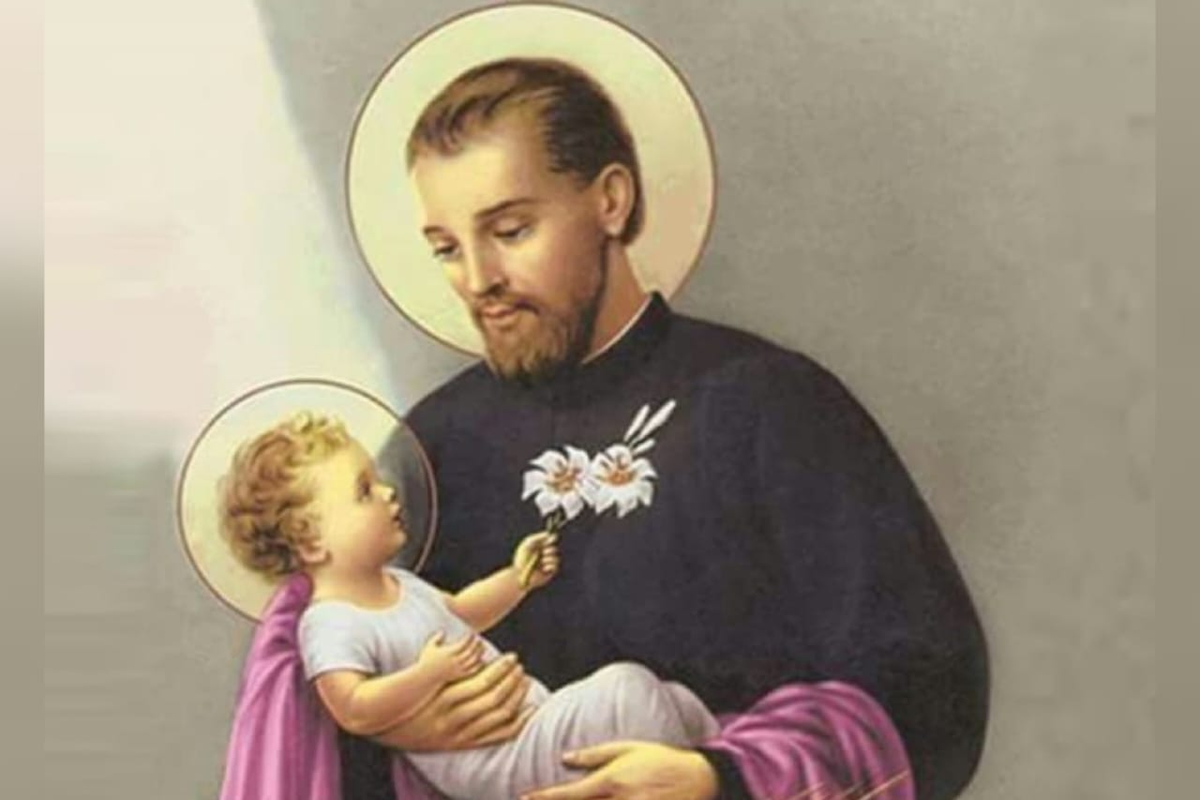 La Iglesia Católica celebra el Día de San Cayetano cada 7 de agosto. La Iglesia Católica celebra el Día de San Cayetano cada 7 de agosto.