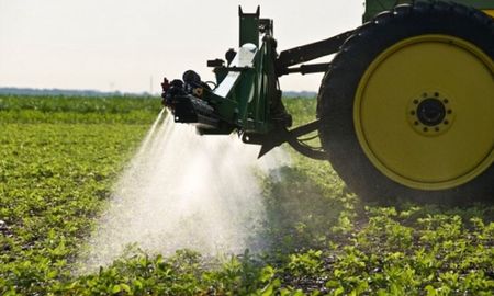 Los herbicidas en base a glifosato son una pata clave del sistema de producción de granos en la Argentina. Los herbicidas en base a glifosato son una pata clave del sistema de producción de granos en la Argentina.