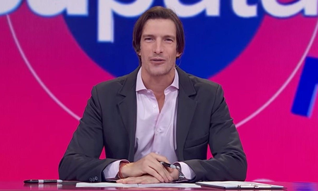 Iván de Pineda preocupa tras confirmar que tiene Coronavirus Iván de Pineda preocupa tras confirmar que tiene Coronavirus