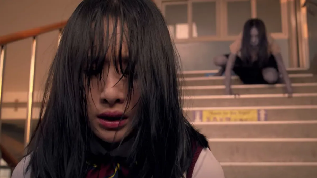 "Goedam: cortos de terror", la serie coreana de Netflix llena de terror. "Goedam: cortos de terror", la serie coreana de Netflix llena de terror.