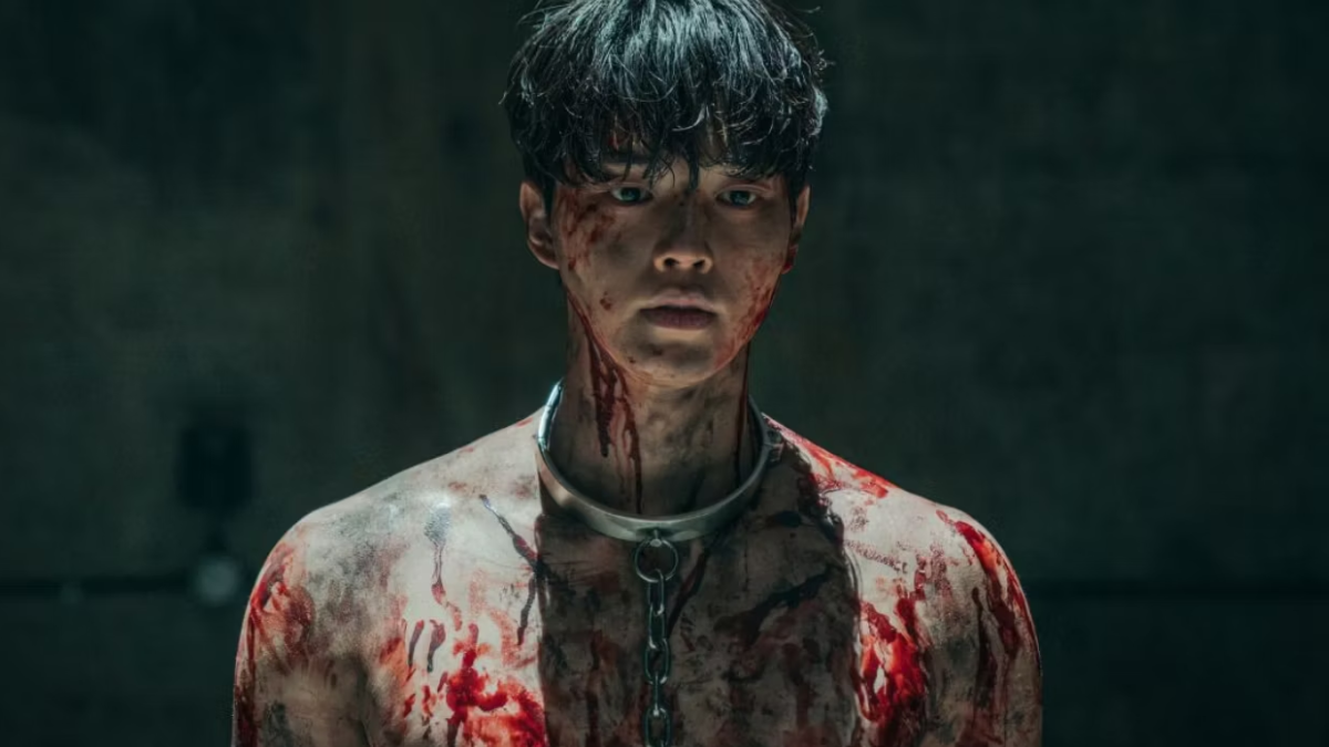 Netflix: cuándo se estrena la última temporada de Dulce Hogar