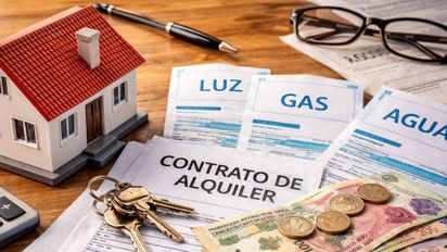 Proyección 2026: advierten que los aumentos de tarifas y costos fijos seguirán presionando a los hogares