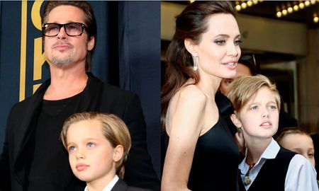 el proyecto que volvera a unir a brad pitt y angelina jolie el proyecto que volvera a unir a brad pitt y angelina jolie