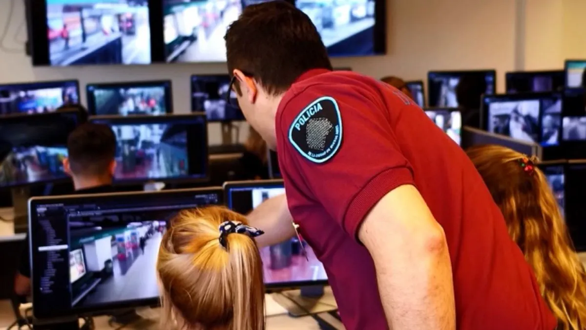 Las búsquedas de datos biométricos de ciudadanos que no están en ninguna de esas situaciones fueron reconstruidas a partir de la información aportada al expediente por el Renaper.