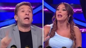 Se conocieron los motivos detrás de la discusión entre Gastón Trezeguet y Sol Pérez en Gran Hermano