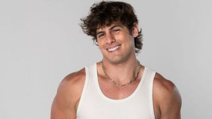 Gran Hermano 2025: la insólita respuesta de Renato Rossini a quienes lo tildan de homofóbico