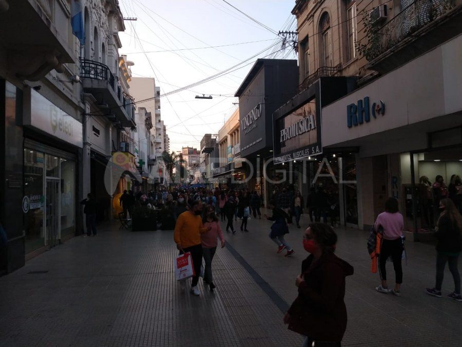 &nbsp; A pesar de ser una de las fechas más esperadas por los comerciantes