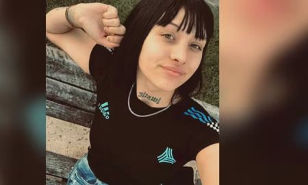 El cuerpo de Sofía Delgado fue encontrado en la madrugada de este viernes en un camino rural de Ricardone, a pocos kilómetros de Rosario. El cuerpo de Sofía Delgado fue encontrado en la madrugada de este viernes en un camino rural de Ricardone, a pocos kilómetros de Rosario.
