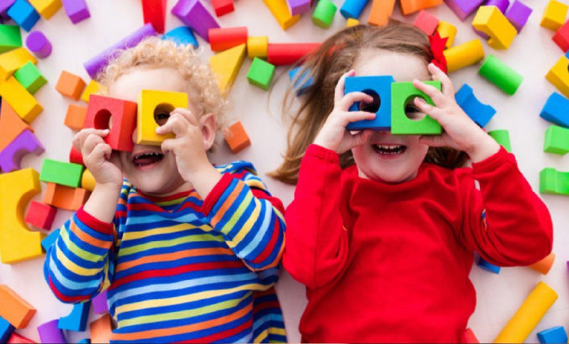 Día del niño: por qué los chicos tienen tanto potencial