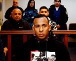 Villa irá también a juicio por abuso sexual. Villa irá también a juicio por abuso sexual.
