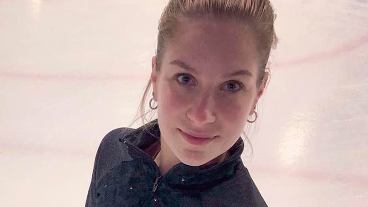 Ekaterina Alexandrovskaya