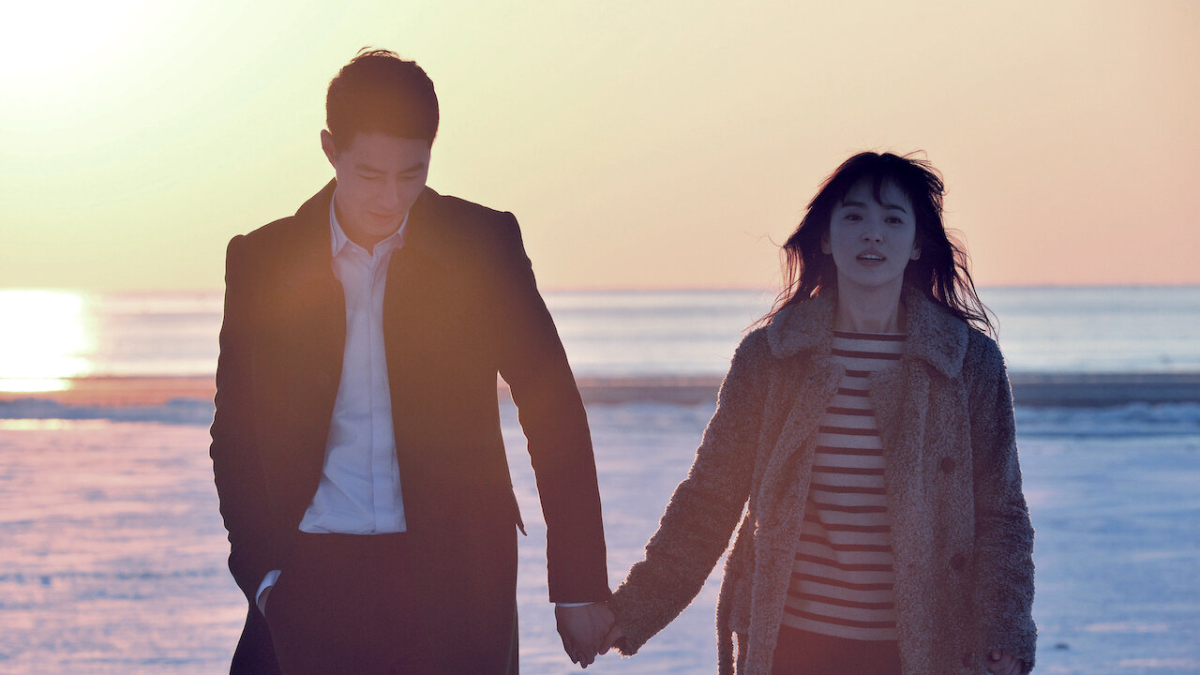 La dramática serie coreana protagonizada por Song Hye Kyo que está en Netflix y tenés que ver