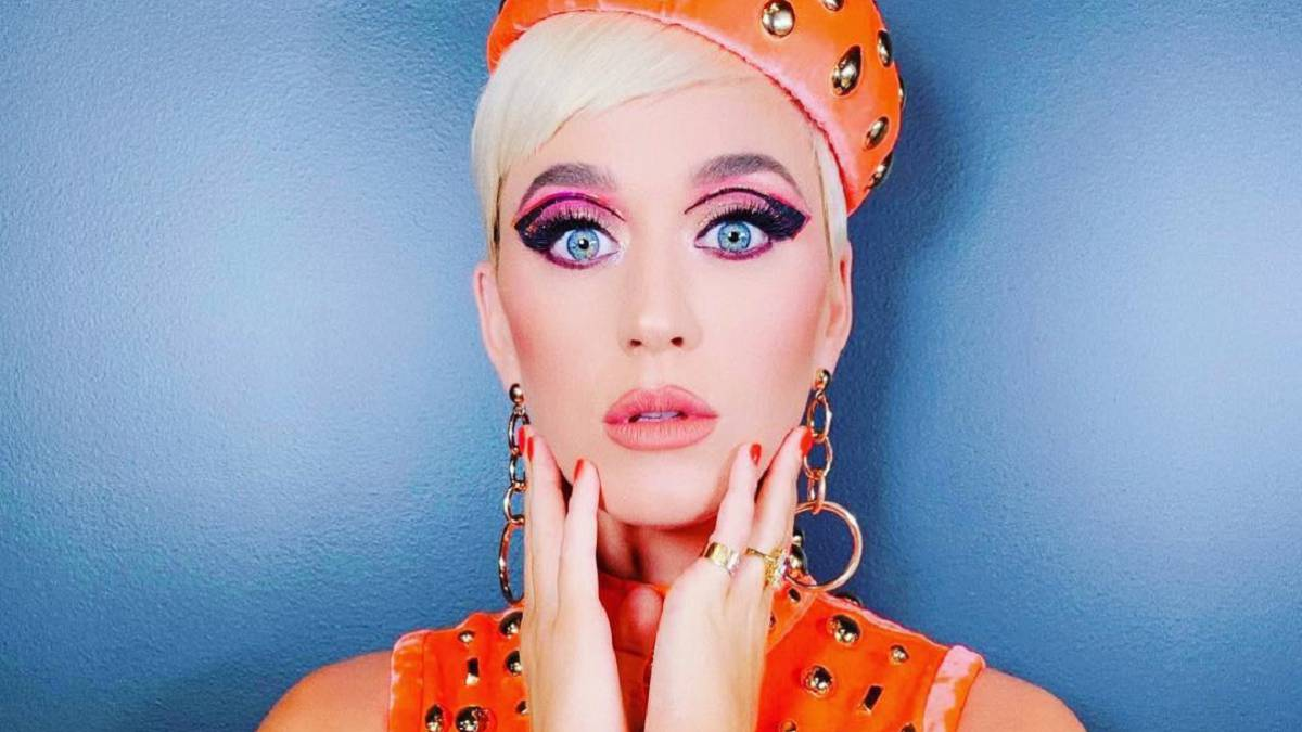 Katy Perry