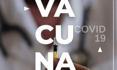 En la ciudad de La Granja, en la provincia de Córdoba, solo permiten abrir los locales comerciales a quienes tengan a sus empleados vacunados. En la ciudad de La Granja, en la provincia de Córdoba, solo permiten abrir los locales comerciales a quienes tengan a sus empleados vacunados.
