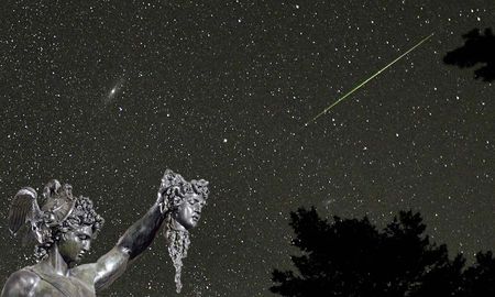 Aire de Santa Fe | perseidas1.jpg