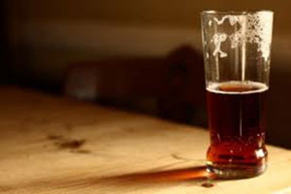 Nene de 11 a&ntilde;os muri&oacute; al participar en una competencia de tomadores de cerveza