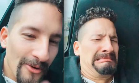 El cantante salió a hablar luego de que su gesto de emoción por la noticia del embarazo de su hermana, Evaluna, invadiera las redes sociales. El cantante salió a hablar luego de que su gesto de emoción por la noticia del embarazo de su hermana, Evaluna, invadiera las redes sociales.