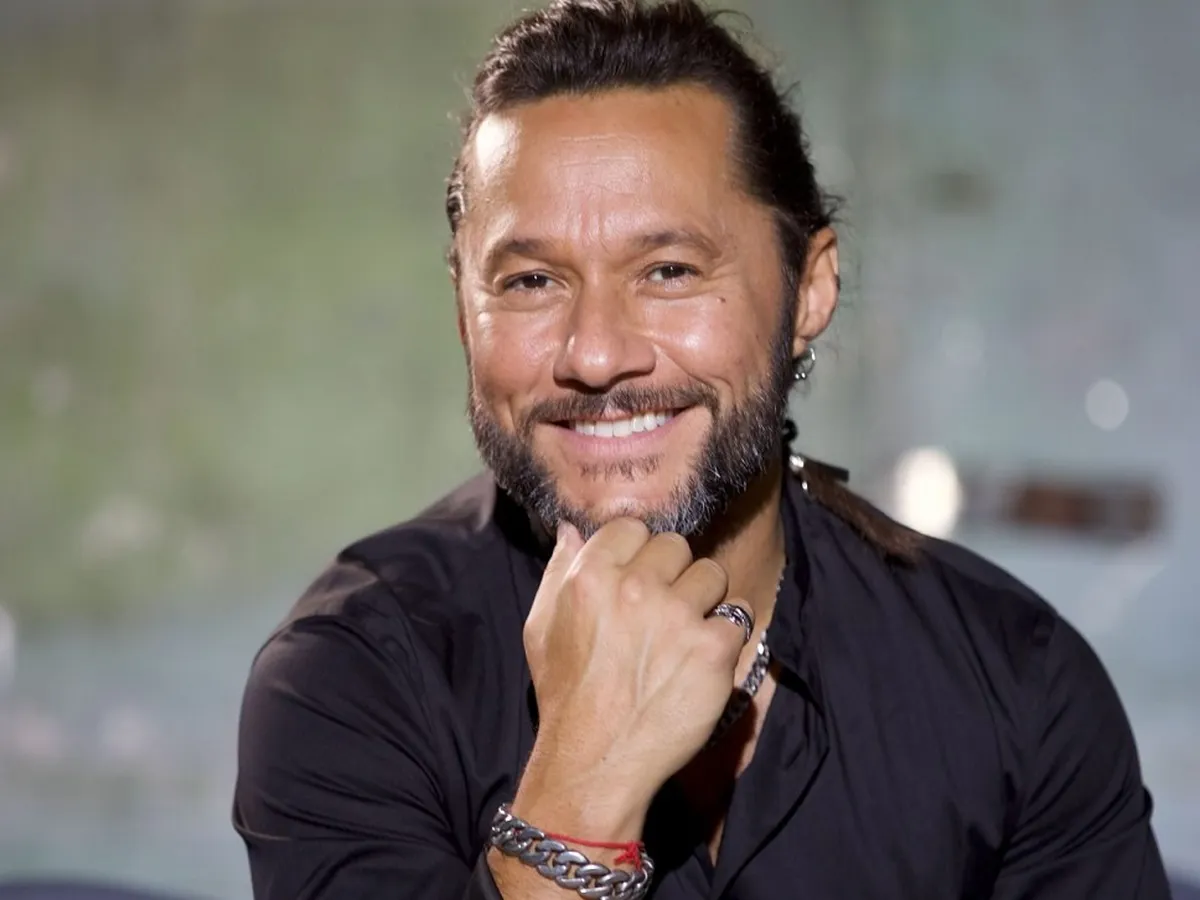 Diego Torres