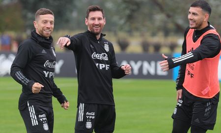El peruano Kevin Ortega dirigirá el partido entre la Selección de fútbol de Argentina y Venezuela, por las Eliminatorias Sudamericanas. El peruano Kevin Ortega dirigirá el partido entre la Selección de fútbol de Argentina y Venezuela, por las Eliminatorias Sudamericanas.
