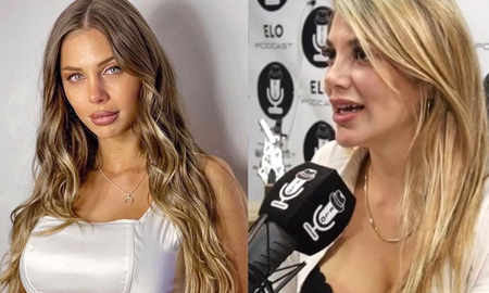 Las conocidas influencers surgieron de Gran Hermano. Ahora, Marian Farjar recordó un bizarro momento: En ese momento éramos chicas. Las conocidas influencers surgieron de Gran Hermano. Ahora, Marian Farjar recordó un bizarro momento: En ese momento éramos chicas.