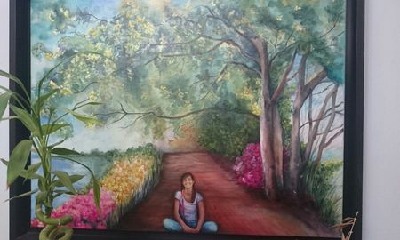 8 anos sin marianela