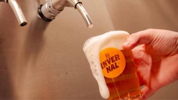 De Santa Fe al mundo: el argentino que produce levaduras para cervezas premiadas