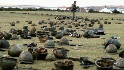 Las consecuencias de la guerra de Malvinas: estrés postraumático y una deuda social con los excombatientes