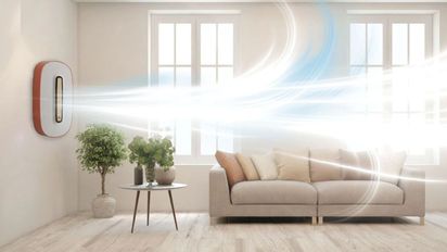 Así es la alternativa ecológica que podría reemplazar al aire acondicionado