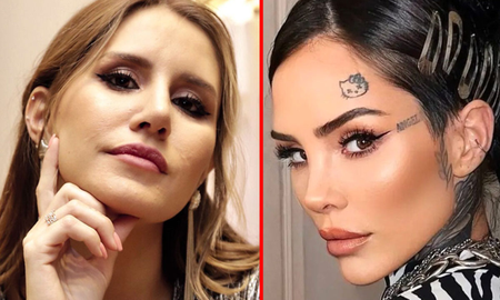 ¿Las hermanas sean unidas? el detrás de la conflictiva pelea entre Cande y Mica Tinelli ¿Las hermanas sean unidas? el detrás de la conflictiva pelea entre Cande y Mica Tinelli