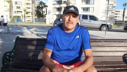 Coronavirus: Leopoldo Luque mejora y los médicos evalúan retirarle el respirador y despertarlo