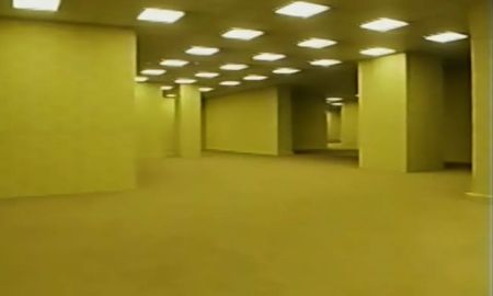 Kane Parsons tenía apenas 16 años cuando comenzó a crear videos inspirados en los Backrooms. Hoy dirige una película de Hollywood.