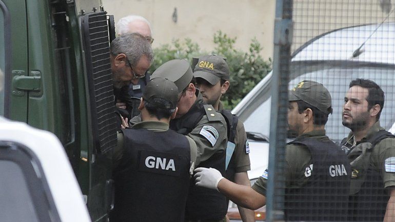 Jaime: “Cumplí órdenes de Néstor y Cristina”