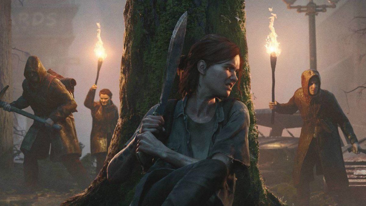 En The Game Awards 2020 The Last of Us: Parte II se coronó como el juego del año.