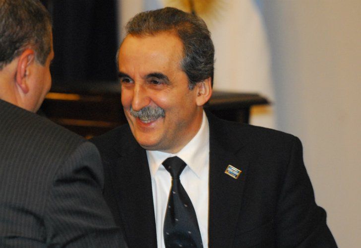 Guillermo Moreno: “es muy difícil que Macri sea reelecto”