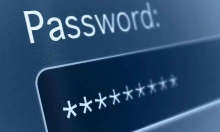 Password