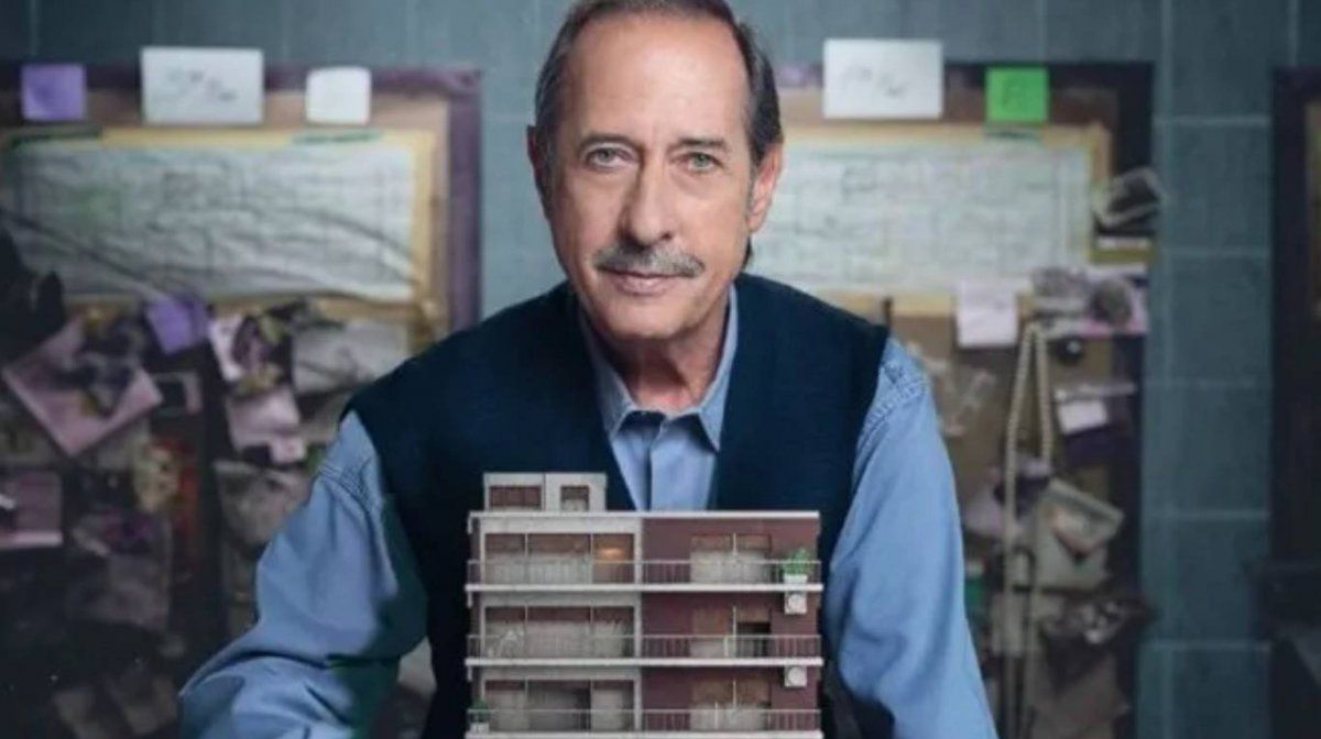 "El encargado" se estrenará el 26 de octubre.