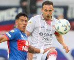 El verdadero motivo por el cual AFA modificó el horario de Tigre vs. Unión por la Liga Profesional El verdadero motivo por el cual AFA modificó el horario de Tigre vs. Unión por la Liga Profesional