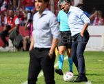 Gustavo Munúa analizó el triunfo del Club Atlético Unión ante Newells Old Boys y anticipó el partido ante Oriente Petrolero por Conmebol Sudamericana. Gustavo Munúa analizó el triunfo del Club Atlético Unión ante Newells Old Boys y anticipó el partido ante Oriente Petrolero por Conmebol Sudamericana.