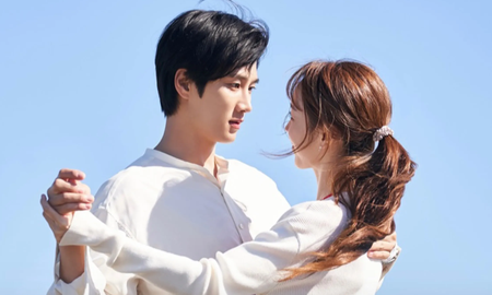 La adorable serie coreana de Netflix de 12 episodios que no te podés perder La adorable serie coreana de Netflix de 12 episodios que no te podés perder