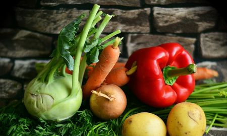 sin desperdicios: recetas para aprovechar todas las partes de las verduras sin desperdicios: recetas para aprovechar todas las partes de las verduras